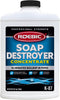 Roebic K-87 Liquid SGP Soap, Grease and Paper Digester with Bacteria, Eliminates