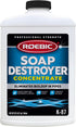 Roebic K-87 Liquid SGP Soap, Grease and Paper Digester with Bacteria, Eliminates