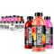 Protein2o Whey Protein Isolate Infused Water - 15g Ready To Drink, Gluten Free, Flavor Fusion Variety Pack