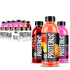 Protein2o Whey Protein Isolate Infused Water - 15g Ready To Drink, Gluten Free, Flavor Fusion Variety Pack