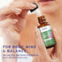 Life-flo Liquid Iodine Plus 150 mcg, Iodine Supplement for Thyroid Support, 2 fl oz, Approx. 450 Servings