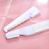 StackedSkincare Replaceable Precision Dermaplaning Blades - Exfoliating Face Blades for Smooth, Radiant Skin, 3 Pack