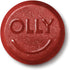 OLLY Goodbye Stress Gummy, Stress Relief Supplement with GABA and L-Theanine, Berry Flavor - 120 Count