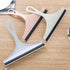 Ochine All-Purpose Squeegee Shower Squeegee Manual Household Squeegees Tool Portable Window Scrubber Cleaner
