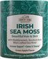 COUNTRY FARMS Irish Sea Moss Gummies | 2000mg with Burdock Root & Bladderwrack for Immune Support, Vegan