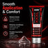 KBW 2.0 Oz Sexual Stimulant Gel, Water-Based Formula, Smooth & Long-Lasting, Non-Sticky, Easy to Clean, External Use