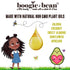 Kids Curly Hair Products - Natural Coconut Mango Hair Butter for Braids & Twists
