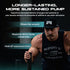 Granite Supplements Vaso Blast, Stimulant-Free Pre Workout for Men & Women, Blood Orange, 20 Servings