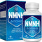 NMNH (Dihydronicotinamide Mononucleotide), 500mg NAD Supplement to Boost NAD+ Levels for Anti Aging, Energy, Focus - 60