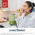 Designs for Health Milk Thistle Extract, 90 Capsules - 80% Silymarin for Liver and Detox Support