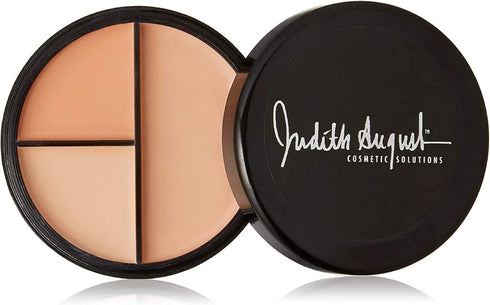 Judith August Orange Masking Crème, Dark Circle Concealer Makeup, .75 oz