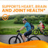 Curcumin From Turmeric Root with C3 Complex & BioPerine, 1000 mg, 120 Tablets by Doctor's Best