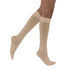 BSN Medical/Jobst-120249 JOBST soSoft, Knee High Compression Socks, Ribbed, 8-15 mmHg, Sand,