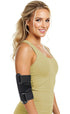 Elbow Splint Tendonitis Tennis Elbow Brace, Cubital Tunnel Support for Sleeping, Arm Support & Compression Sleeve for