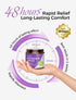 STILIP Natural Topical Magnesium Cream Magnesium Lotion for Nighttime Skin Care, Lightweight Moisturizing Body Cream