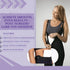 ContourMD Medical Grade Post Lipo Foam Compression Sheets, 3-Sheet Set for Surgery Recovery after Liposuction