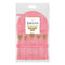 Jergens Natural Glow Body Applicator Mitt - Flawless Tanning Blender Glove, Reusable, Protects Hands