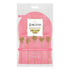 Jergens Natural Glow Body Applicator Mitt - Flawless Tanning Blender Glove, Reusable, Protects Hands