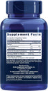 Life Extension D-Ribose Tablets, 100 Count - RIBOSE Supplement for Heart Health, Gluten-Free, Non-GMO, Vegetarian