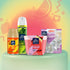 Glade Automatic Spray Refill, 6.2 Oz, Air Freshener for Home and Bathroom, Empower Mint