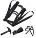 Portable Bed Ladder Assist for Seniors - Safety Aid for Elderly Adults