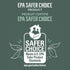 Seventh Generation Lavender Floral & Mint Dish Liquid, 50 Fz