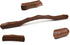 QYLHH Short Massage Stick Roller Wood Gua Sha Tool for All of Your