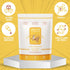 Coconut Mango Cream Boba Tea Whey Protein Isolate | 26g Grass-fed Whey Isolate Protein per Serving | No Added Sugars