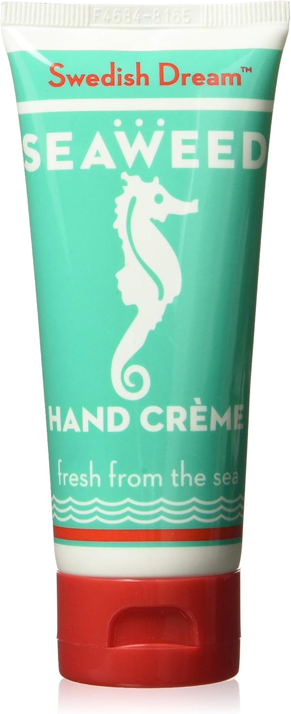Swedish Dream Seaweed Hand Cream