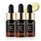 Medicube Deep Vita C Serum 2.0, 14.5% Pure Vitamin C for Hyperpigmentation, Dark Spots, Korean Skincare (10g * 3)