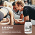 Levels Grass Fed Whey Protein Powder - No Artificials, 24G Protein, Chocolate Mocha, 2LB