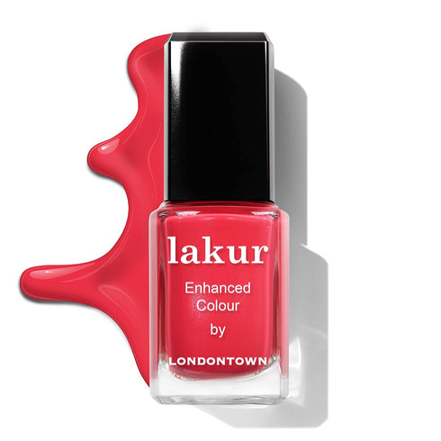 LONDONTOWN Lakur Enhanced Colour, Double the Deck