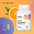 PureFormulas Supreme C with Bioflavonoids - 100 Tablets | 1000 mg Vitamin C & Immune Support