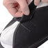 Medical Post OP Plaster Cast Boot, Adjustable Rehabilitation Open Toe Shoes for Kids and Adults, Valgus Recovery