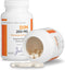DIM Supplement 200mg, Estrogen Balance for Men and Women, 60 Ct, Hormonal Support
