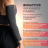 Incrediwear Arm Sleeve Arm Sleeves For Men and Women to Help with Muscle Pain, Relief & Recovery, Perfect for Working