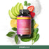 Primal Harvest Hair Growth Vitamins for Women & Men, 60 Pills, Natural Hair Thickening with Biotin & Zinc