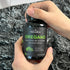 NATUREBULK Immune 120 Oregano Oil Extract with Garlic Extract, Olive Leaf, Black Seed Oil, and Black Pepper Supplement