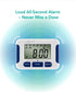 Pill Reminder with 8 Alarms per Day, Medication Tracker, Pill Timer, Essential Gadget for Parkinson's Patients