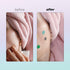 Vitamasques Acne Patch Face Mask Set, 4-Pack - Hydrocolloid Patches 80 Count for Blackheads