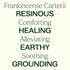 Plant Therapy Organic Frankincense Carterii Essential Oil, 100% Pure, 10 mL, USDA Certified Organic