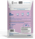 Tru Earth Compact Dry Laundry Detergent Sheets - Up to 128 Loads (64 Sheets) - Paraben-Free - Original Eco-Strip Liquidless Laundry Detergent, Travel Laundry Sheets - Lilac Breeze
