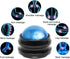 WOVTE Massage Ball, Lacrosse Balls Self Massage Tool for Sore Muscles, Deep Tissue, Trigger Point, Yoga Release (Blue)