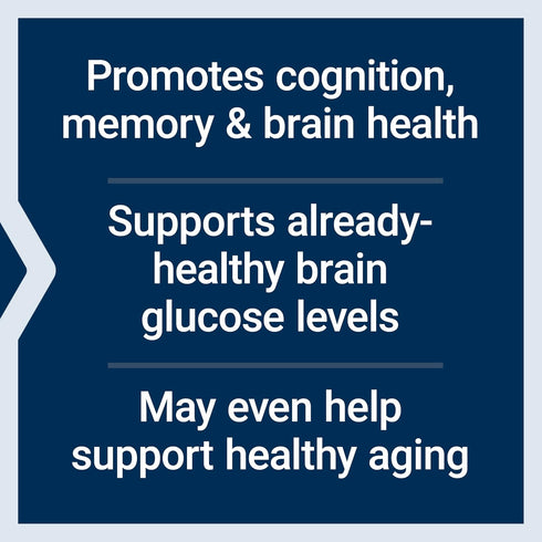 Life Extension Lithium 1000 mcg - 100 Count - Supports Brain Health, Memory & Cognition - Gluten-Free, Non-GMO