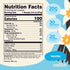 Protein Your Whey (30 Servings, Vanilla) - Whey Protein Isolate