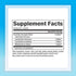 Natural Factors Acidophilus & Bifidus Double Strength, Probiotic and Prebiotic Formula, 90 Capsules