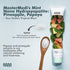 MasterMedi Fluoride Free Toothpaste, Nano Hydroxyapatite, SLS Free, Teeth Whitening, Pack of 2