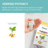 Himalaya Turmeric Chews with Curcumin for Healthy Joint Support, 300 mg Extracts per Serving, 30 Soft Chews