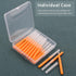 Shower Head Cleaning Brushes - Renew Showerhead, Anti-Clogging Tools for Small Hole Cleaning, Gaps, Crevice
