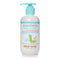 Little Twig Fragrance-Free Shampoo, Natural Plant Derived Formula, Vegan, Gluten-Free, 8.5 fl. oz.
